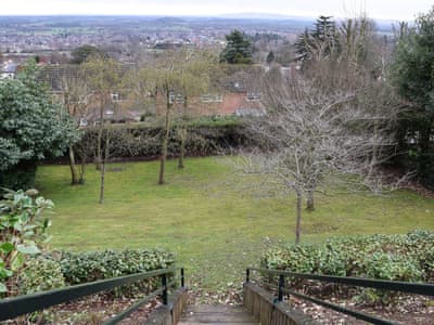 Garden | Valeview Cottage, Great Malvern