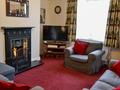 Living room | Low Fold Cottage, Langcliffe, near Settle