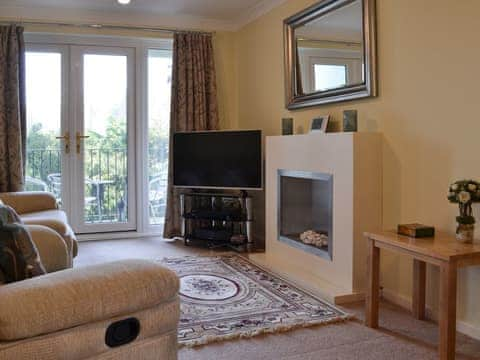 Living room | Spring Mouse Apartment, Bowness-on-Windermere