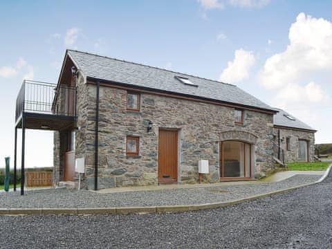 Lovely detached cottage | Stabal Arthur - Trehwfa Cottages, Bodedern, near Holyhead