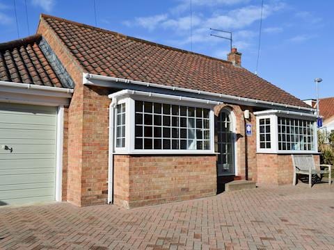 Exterior | Oakwood, Sewerby, near Bridlington