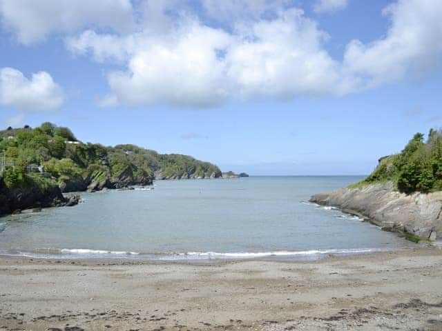 Combe Martin