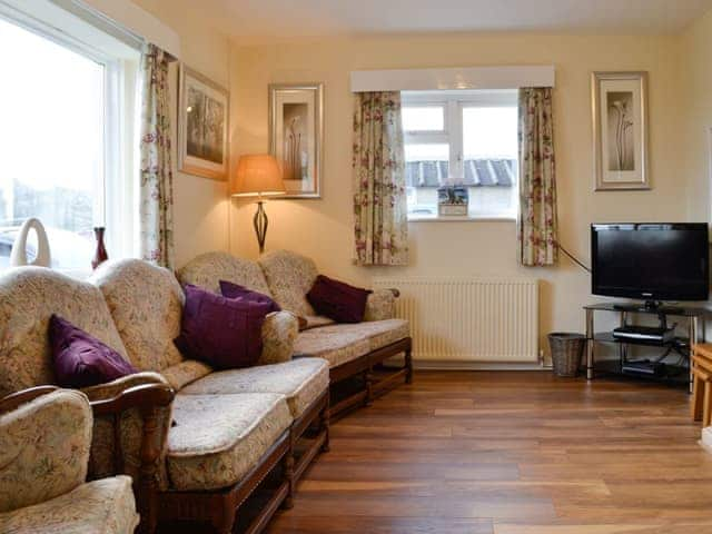 Living room | Merryview Bungalow, Orcop, near Hereford