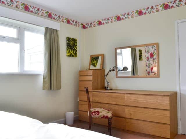 Double bedroom | Merryview Bungalow, Orcop, near Hereford