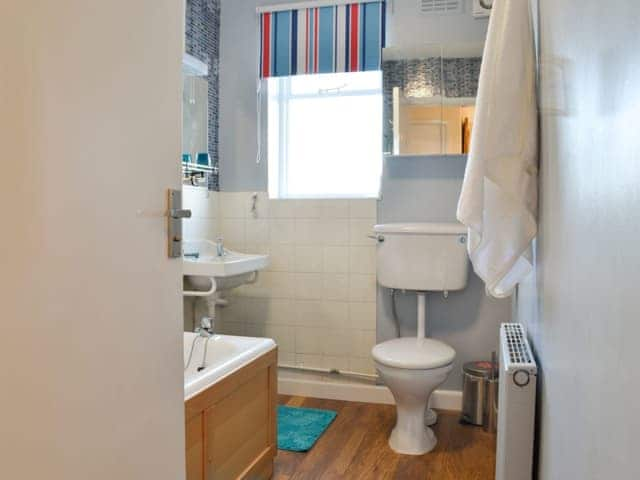 Bathroom | Merryview Bungalow, Orcop, near Hereford