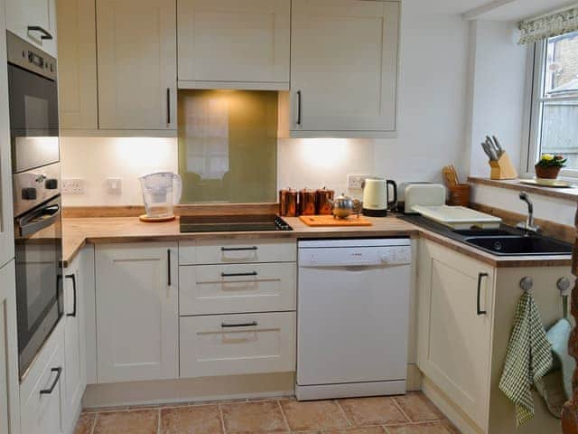 Kitchen | The Cottage, Broadstairs