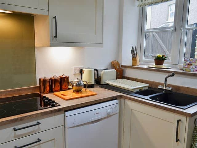 Kitchen | The Cottage, Broadstairs