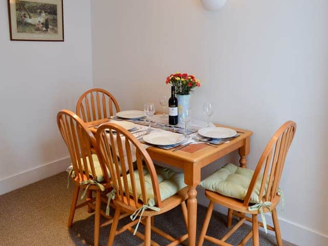 Dining room | The Cottage, Broadstairs