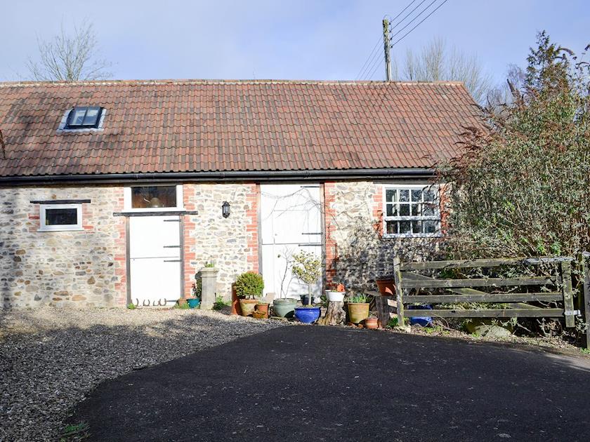 Cider Barn