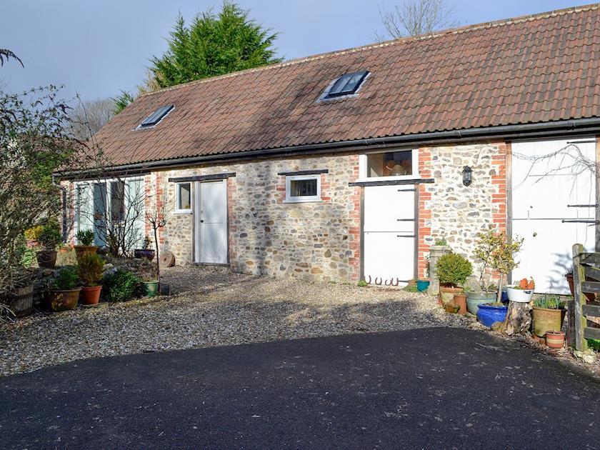 Apple Cottage