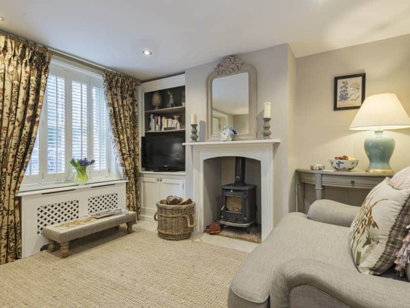 Pear Tree Cottage