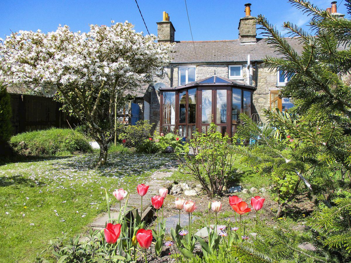 Hawksland Cottages, Liskeard, Cornwall