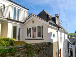 <strong>Delightful characterful cottage</strong> | Kitcat Cottage, Dartmouth
