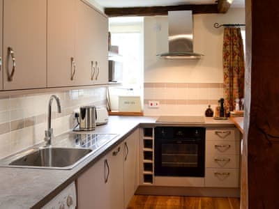 orchard cottage