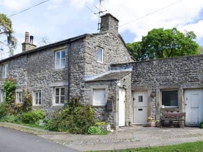 Exterior | Foss Gill, Starbotton, near Skipton