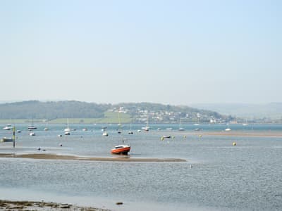 Exmouth | Devon, England | NaN, NaN