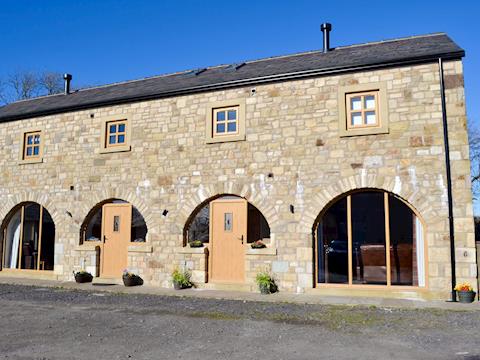 Charming holiday home | Holgate&rsquo;s Granary, Pendleton, near Clitheroe