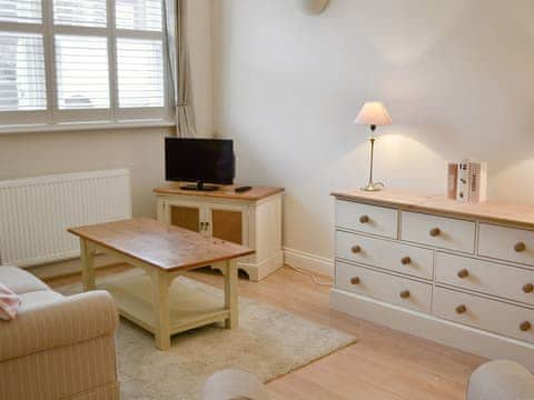 Well presented holiday apartment | Percy&rsquo;s Place, Alnwick