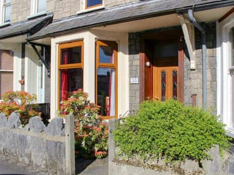 Lovely Lakeland terraced holiday home | Glaramara, Kendal