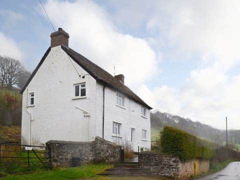 Traditional Welsh farmhouse conversion | Upper Ffinnant - Ffinnant, Soar, near Brecon