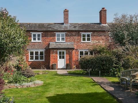 Luxury terraced cottage  | The High Street, Orford, near Aldeburgh