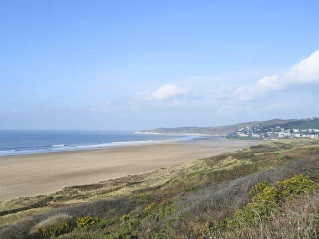 Woolacombe