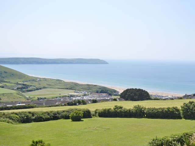 Woolacombe | Devon, England