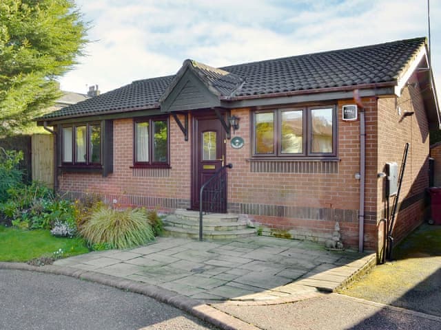 Single-storey, detached holiday cottage | Carmichael, Longridge, near Preston