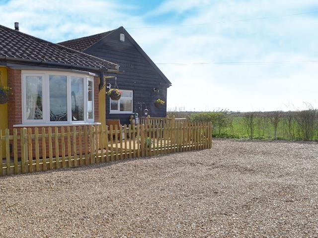 Charming holiday home | Reed Lodge - Wood Fen Lodges, Little Downham, near Ely