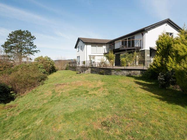 Large detached holiday property | North Dean, Near Bowness-on-Windermere