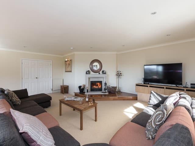 Living room | North Dean, Near Bowness-on-Windermere