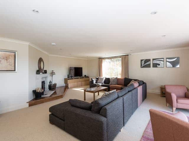 Living room | North Dean, Near Bowness-on-Windermere