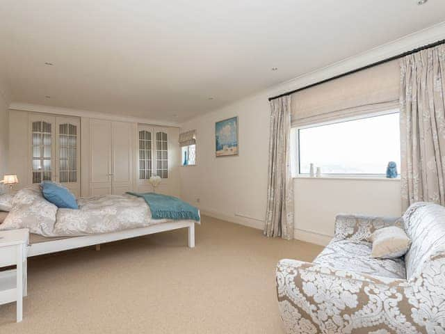 Double bedroom | North Dean, Near Bowness-on-Windermere