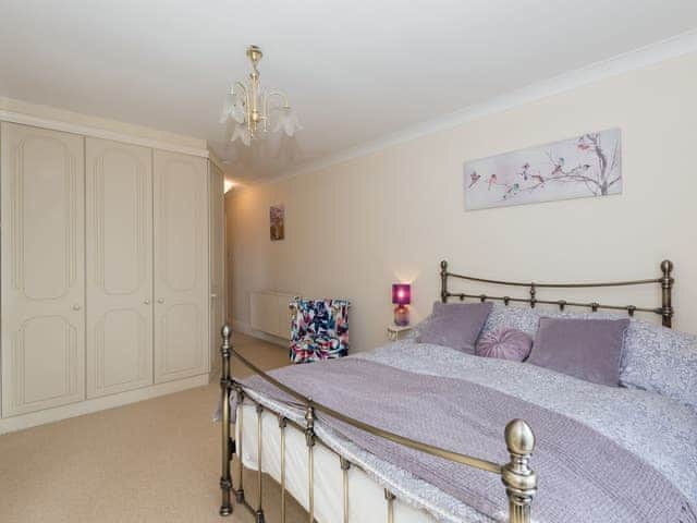 Double bedroom | North Dean, Near Bowness-on-Windermere