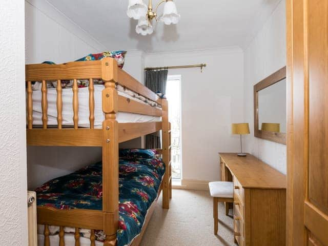 Bunk bedroom | North Dean, Near Bowness-on-Windermere