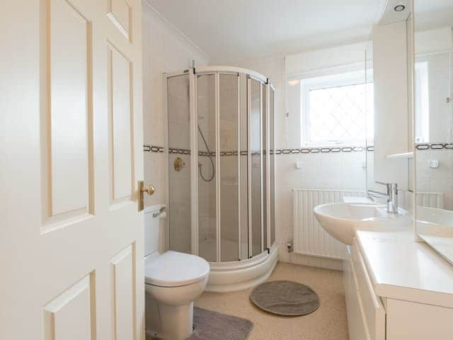 Shower room | North Dean, Near Bowness-on-Windermere