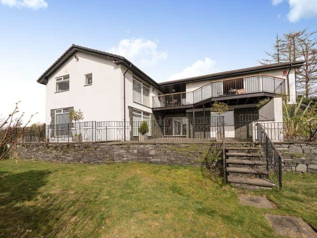 Exterior | North Dean, Near Bowness-on-Windermere