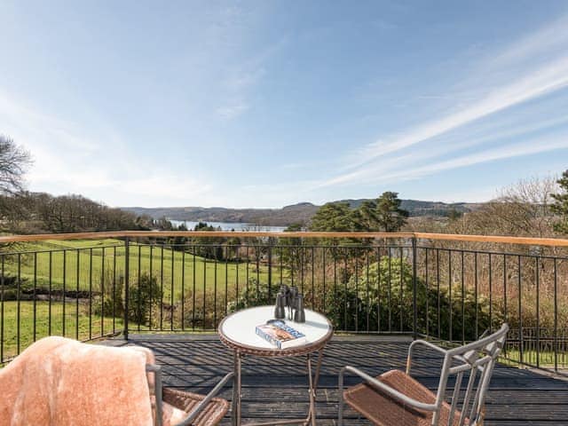 Stunning views | North Dean, Near Bowness-on-Windermere