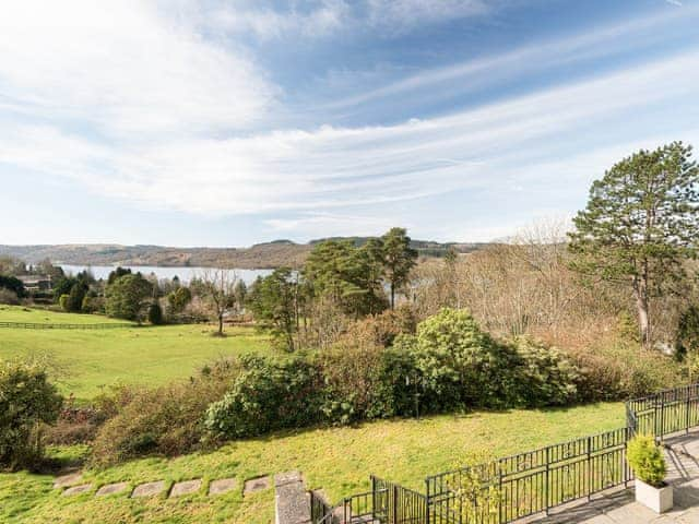 Spectacular surrounding countryside | North Dean, Near Bowness-on-Windermere