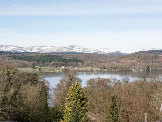 Lake views | North Dean, Near Bowness-on-Windermere