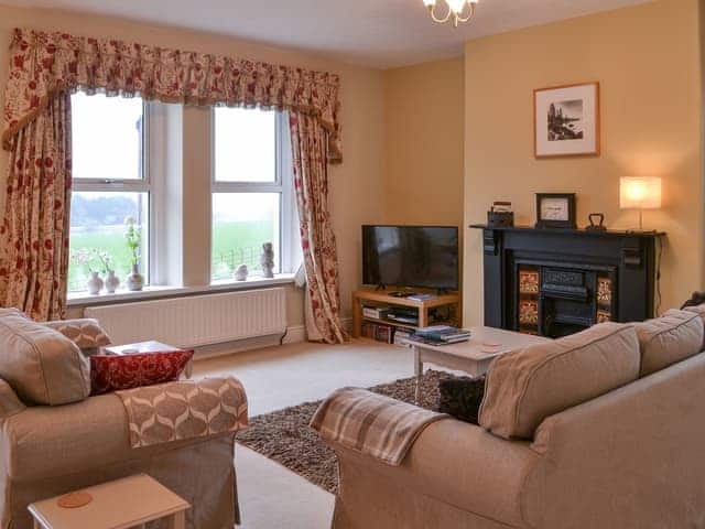 Living room | Hawthorne House, Bassenthwaite, near Keswick