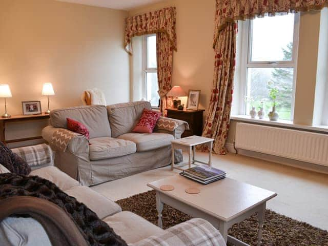 Living room | Hawthorne House, Bassenthwaite, near Keswick