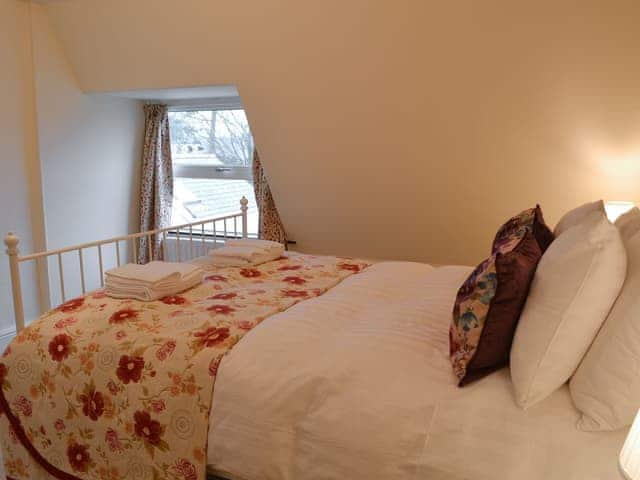 Double bedroom | Hawthorne House, Bassenthwaite, near Keswick