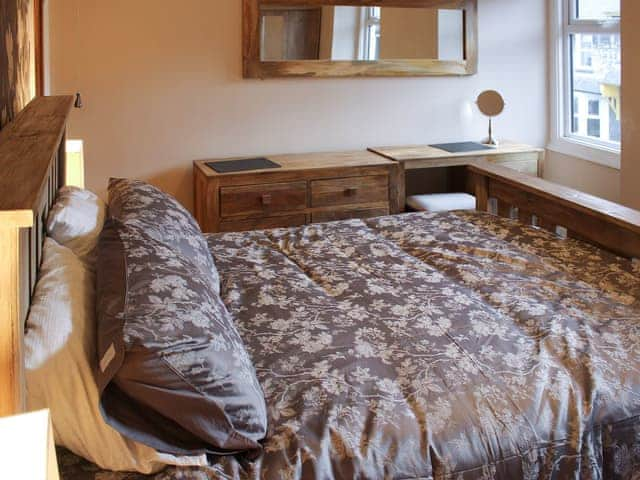 Delightful double bedroom | Glaramara, Kendal