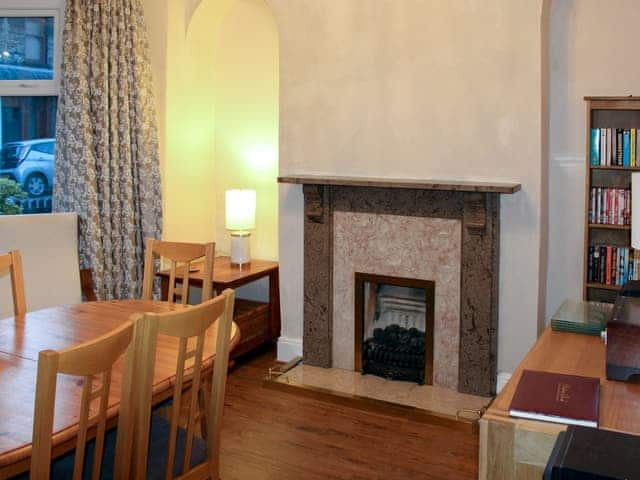 Dining room | Glaramara, Kendal