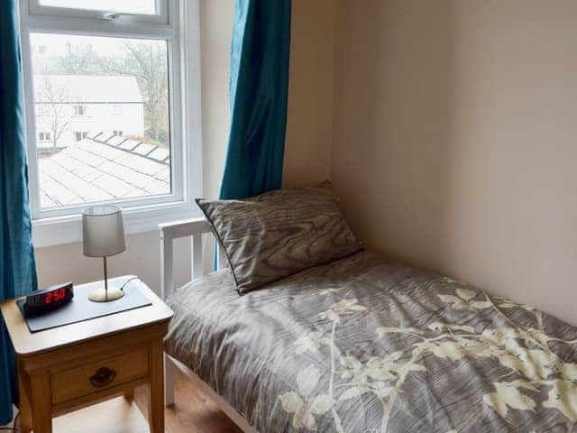 Single bedroom | Glaramara, Kendal