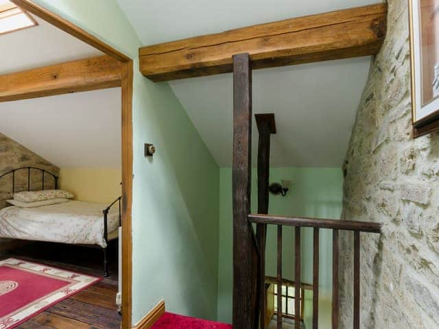 Hallway | Highbury Cottage - Church Bank Cottages, Hathersage