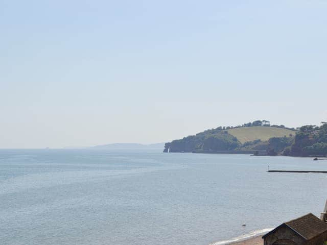 Dawlish | Devon, England