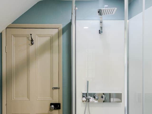 Shower room | Rectory Cottage, Blankney, near Lincoln