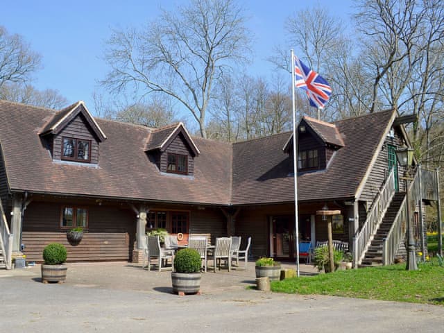 Converted stables | Horncombe Stables, Ardingly, near Haywards Heath